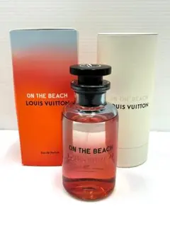 2025年最新】ルイヴィトン 香水 オンザビーチの人気アイテム - メルカリ