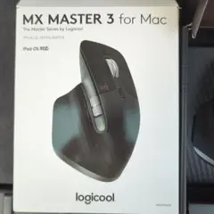 logicool mx master