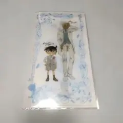 名探偵コナン ハロウィンの花嫁 チケットケース
