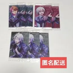 アイナナ ウエハース25 TRIGGER 願い