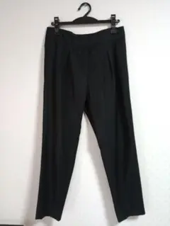 【Sale!】Theory Luxe ブラックスラックス