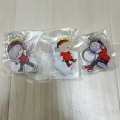 CR crazyraccoon だるまさん まとめ売り - メルカリ