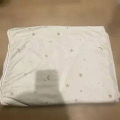 冷感ブランケット　星と月柄 100x140cmのサムネイル