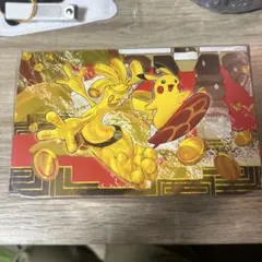 ポケモンカード　海外大会限定　中国限定　杭州大会 　プレイマット　3000名限定 ポケモンカード 海外大会限定 中国限定 杭州大会 プレイマット