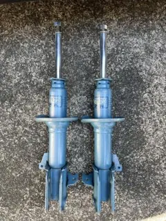 ML21S ルークス リビルトACコンプレッサー 保証切れデッドストック