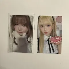 TWICE 5 ミナ トレカ - メルカリ