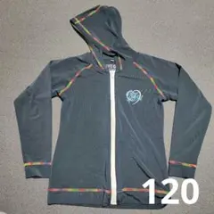 FIVE ONE SPORT ラッシュガード 120サイズ