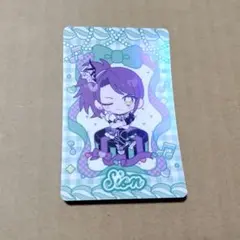 きゃらっぴん　特典