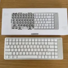 LOFREE Flow2 100 US配列 Surfer キーボード - メルカリ