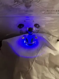 ポケモン 指人形 すこるぴ