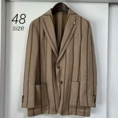 2026年最新】LARDINI メンズ テーラードジャケットの人気アイテム