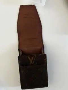 ルイ・ヴィトンモノグラムシガレットケース