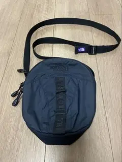 THE NORTH FACE PURPLE LABEL ポーチ