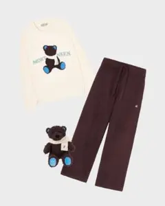 東京ディバンカー 草薙 伯玖 ラウンジウェアセット freesize - メルカリ