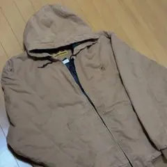 ダックジャケット