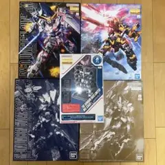 新品 未使用 MIA 百式 金銀銅3体セット 限定版 MS IN ACTION - メルカリ