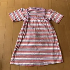 ブリーズ　ワンピースセット　120センチ