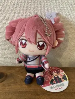 新品 重音テト ちょこぷに ぬいぐるみ VOICEPEAK Ver. - メルカリ