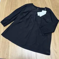 新品　タグ付き　PINORE カットソー　プルオーバー