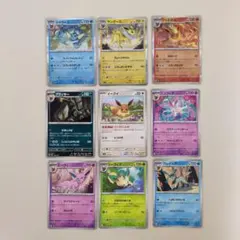 2025年最新】ポケカ ブイズ vの人気アイテム - メルカリ