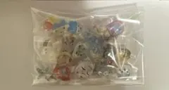 ボンボンドロップシール　おすそ分け