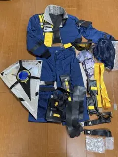 無期迷途 辰砂 Mサイズ コスプレ衣装 - メルカリ