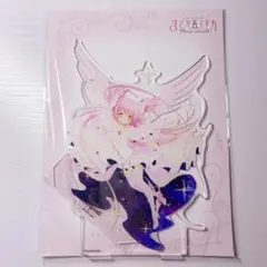 まどドラ まどマギ アルティメットまどか 悪魔ほむら ビッグアクリル