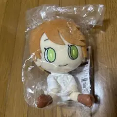 約束のネバーランド　一番くじ　ちょこのっこぬいぐるみ