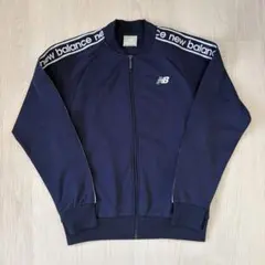 ジャージ ニューバランス