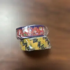 スヌーピ　マスキングテープ　mtのサムネイル