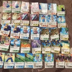 金色のガッシュベル THE CARD BATTLE