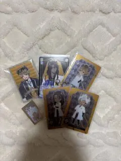 ツイステッドワンダーランドサバナクロー寮