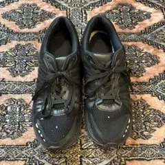 US Military training shoes SAS Missonのサムネイル