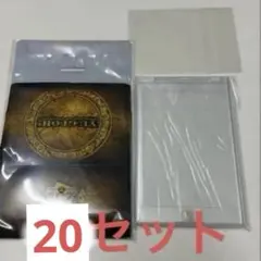 遊戯王 Quarter Century Duelist デッキケース20セットのサムネイル