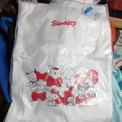 Sanrio トートバッグ A4サイズ対応