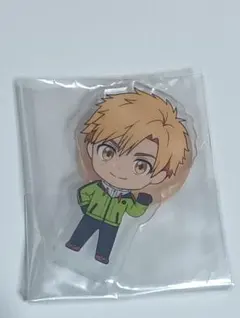 【ゆうみんさん様専用】メダリスト ガチャ 明浦路 司