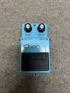 2026年最新】BOSS CE-2 銀の人気アイテム - メルカリ