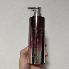 ウルトワ イニシャルシリーズ グラビティログ コンディショナー 400ml