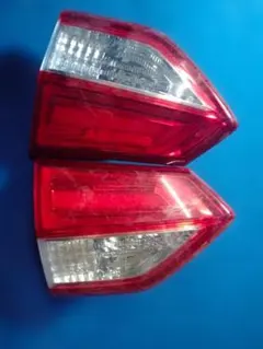 中古品 マセラティ純正 クアトロポルテ M139後期 テールランプ左右 超