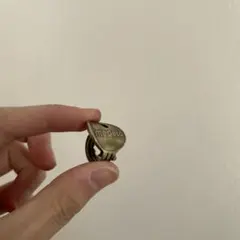 Weirdo ゼンマイ型 ペンダントトップ 真鍮 brass - メルカリ