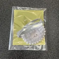 chiikawa baby ちいかわ　ベイビー　ラッコ　よだれかけ　スタイ