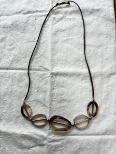 2026年最新】本鼈甲 ネックレスの人気アイテム - メルカリ