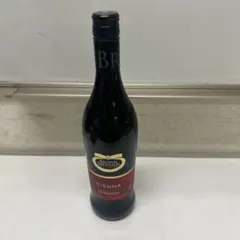 5本　ブラウン ブラザーズ シエナ 750ml ヴィクトリア 赤ワイン 甘口のサムネイル