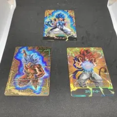 ドラゴンボール フュージョンワールド エナジーマーカー 5枚