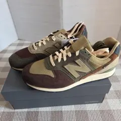 New Balance CM996XG2 GORE-TEX BEAMS別注