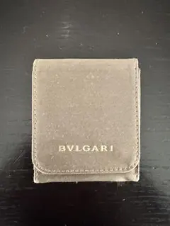 BVLGARI リングケース アクセサリー入れのサムネイル