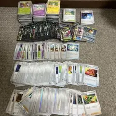 ポケモンカード　エクストラ　詰め合わせ
