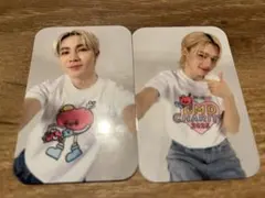 dmd charity 2025 セルカ ZeeNunew