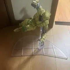 ジョジョの奇妙な冒険 フィギュア　ザ・ワールド