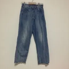 ビアズリー　ジーンズ　サイズ1のサムネイル